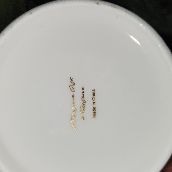 Teleflora Carosel Horse Mug - Picture 6 of 6